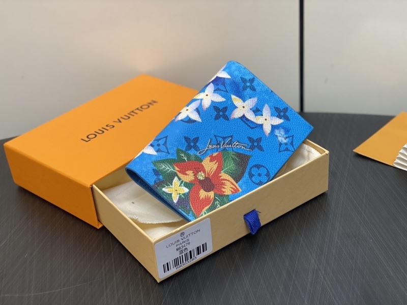 Louis Vuitton Wallets